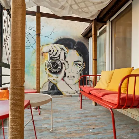 Parliament Pearl - Amazing View - Old Town Bukarest