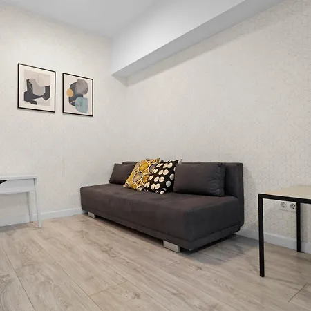 Parliament Pearl - Amazing View - Old Town *