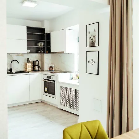 Parliament Pearl - Amazing View - Old Town *