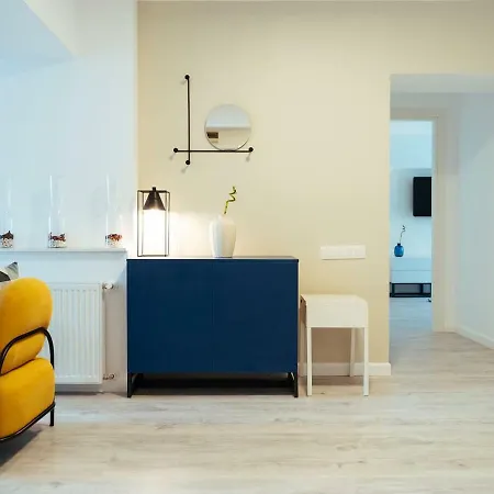 Parliament Pearl - Amazing View - Old Town *