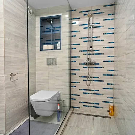 Parliament Pearl - Amazing View - Old Town Apartment *