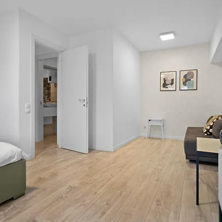 Parliament Pearl - Amazing View - Old Town Bucarest