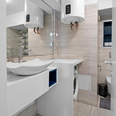 Parliament Pearl - Amazing View - Old Town *