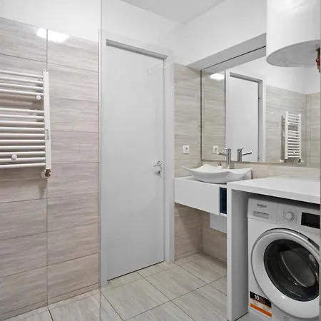 Parliament Pearl - Amazing View - Old Town Διαμέρισμα *