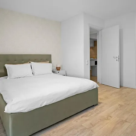 Parliament Pearl - Amazing View - Old Town *