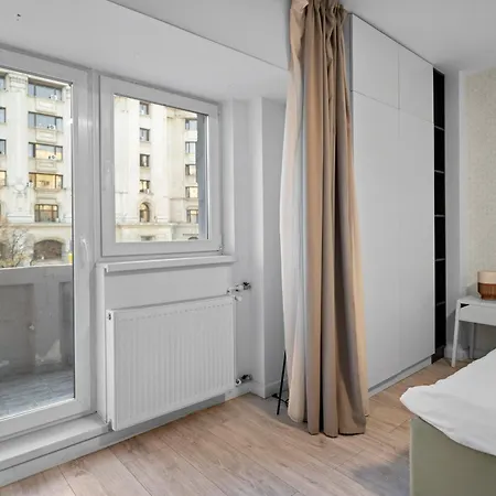 Parliament Pearl - Amazing View - Old Town *