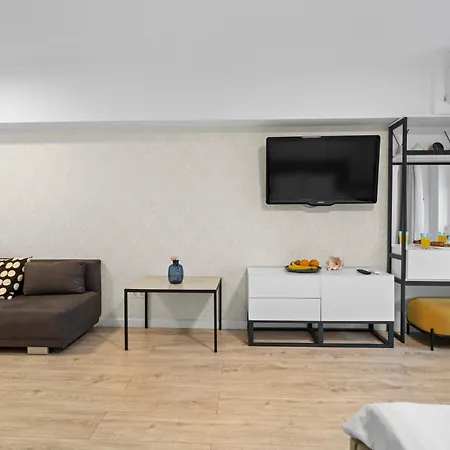 Parliament Pearl - Amazing View - Old Town * Bucharest