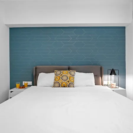 Parliament Pearl - Amazing View - Old Town Apartment *