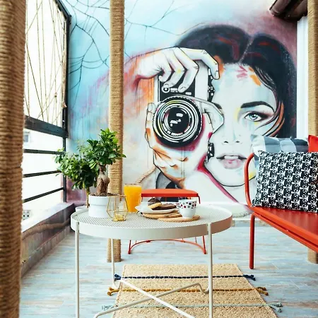 Parliament Pearl - Amazing View - Old Town *