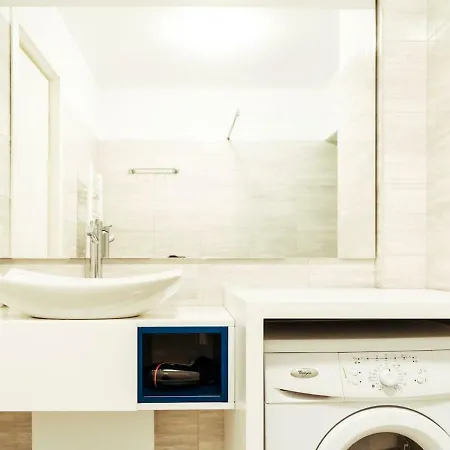 Apartament Parliament Pearl - Amazing View - Old Town *