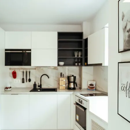 Parliament Pearl - Amazing View - Old Town *