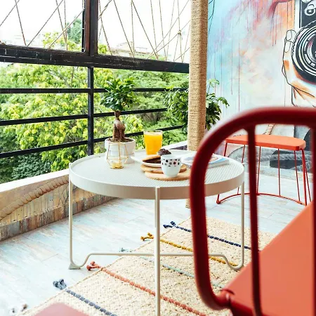 Parliament Pearl - Amazing View - Old Town *