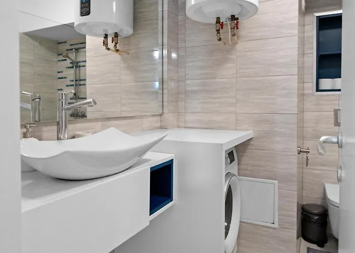 Parliament Pearl - Amazing View - Old Town *