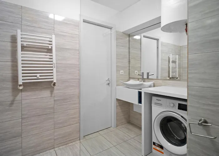 Parliament Pearl - Amazing View - Old Town Lejlighed *