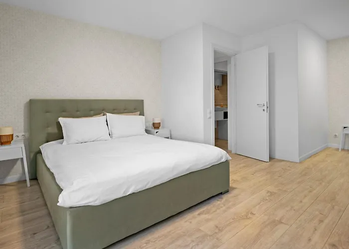 Parliament Pearl - Amazing View - Old Town *