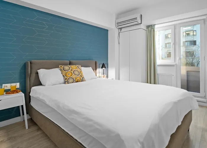 Parliament Pearl - Amazing View - Old Town Lejlighed