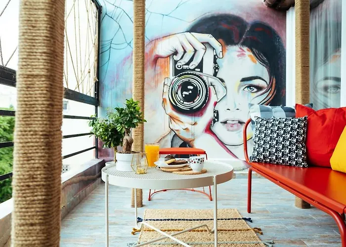 Parliament Pearl - Amazing View - Old Town *