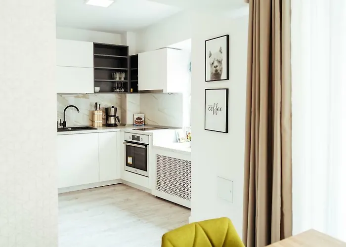 Parliament Pearl - Amazing View - Old Town *