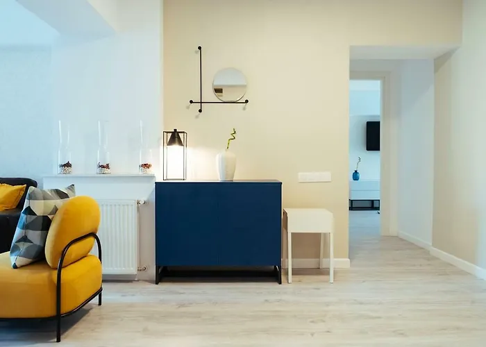 Parliament Pearl - Amazing View - Old Town *