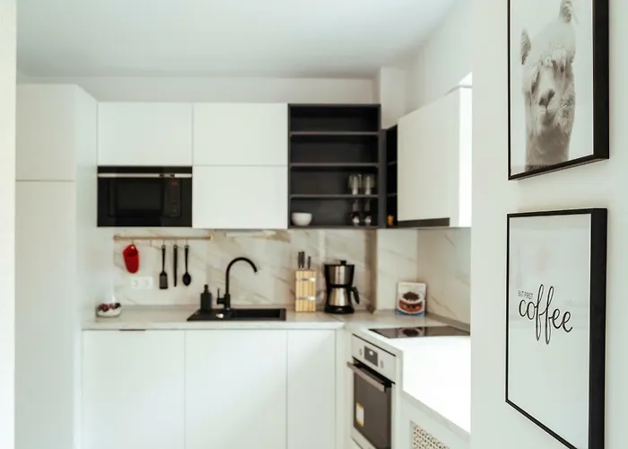 Parliament Pearl - Amazing View - Old Town *