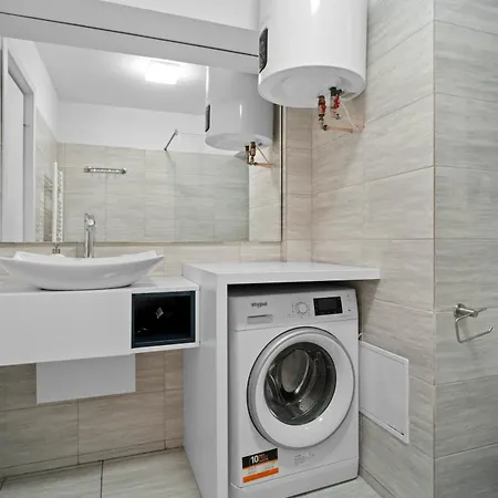 Parliament Pearl - Amazing View - Old Town *