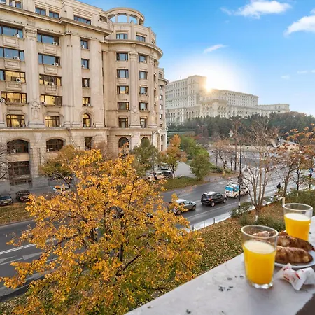 Parliament Pearl - Amazing View - Old Town