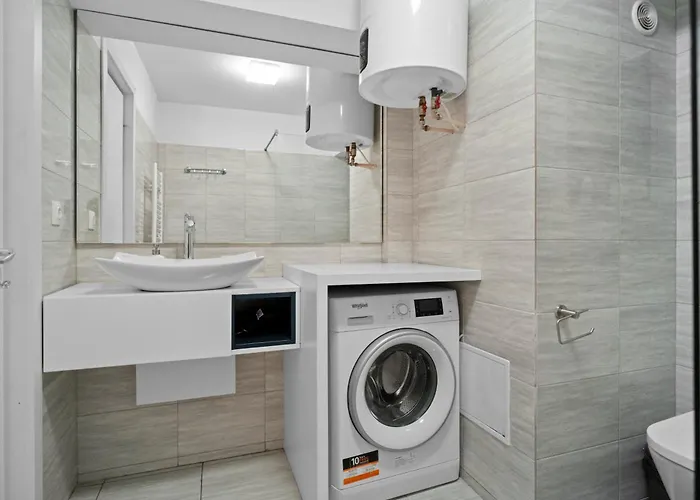 Parliament Pearl - Amazing View - Old Town *