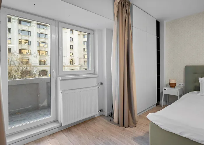 Parliament Pearl - Amazing View - Old Town *