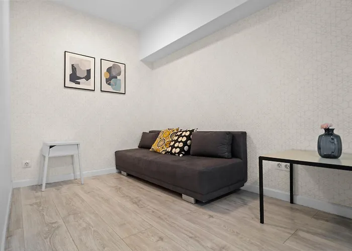 Parliament Pearl - Amazing View - Old Town *