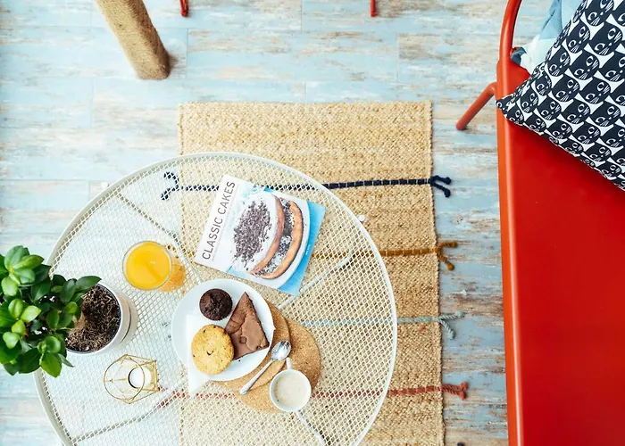 Parliament Pearl - Amazing View - Old Town Бухарест