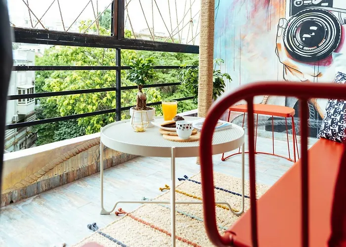 Parliament Pearl - Amazing View - Old Town *