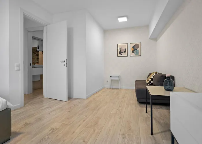 Apartamento Parliament Pearl - Amazing View - Old Town Bucareste