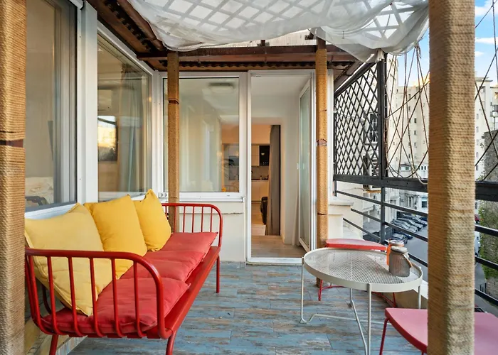 Parliament Pearl - Amazing View - Old Town Apartamento *