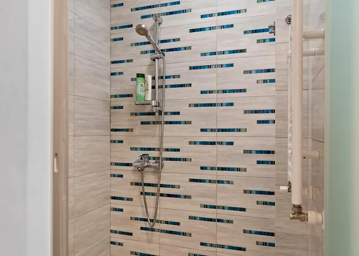 Parliament Pearl - Amazing View - Old Town Apartamento Bucareste