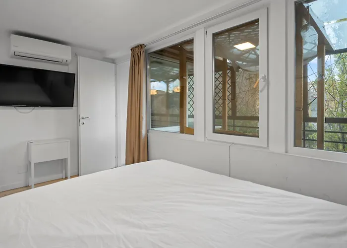 Apartamento Parliament Pearl - Amazing View - Old Town