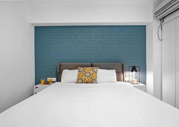 Parliament Pearl - Amazing View - Old Town Apartamento *